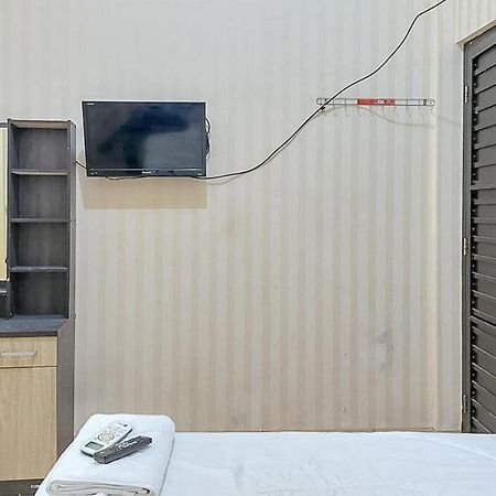 Icha Homestay Near Terminal Purabaya Madiun Εξωτερικό φωτογραφία